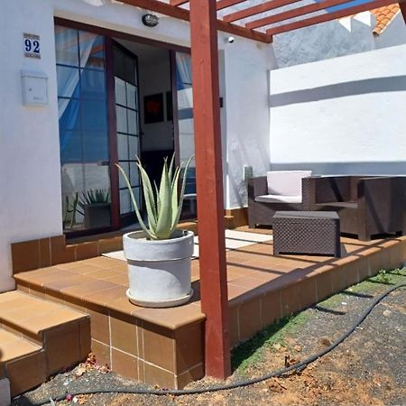 Villa Marysol Caleta De Fuste Esterno foto