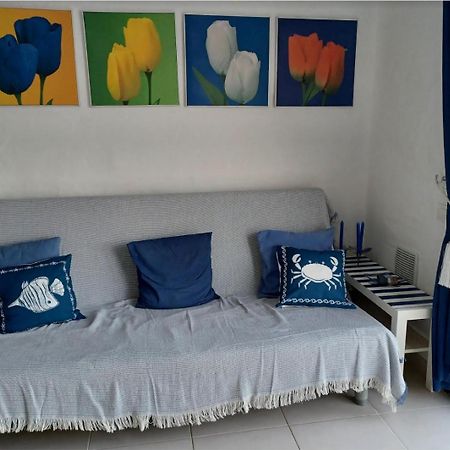 Villa Marysol Caleta De Fuste Esterno foto
