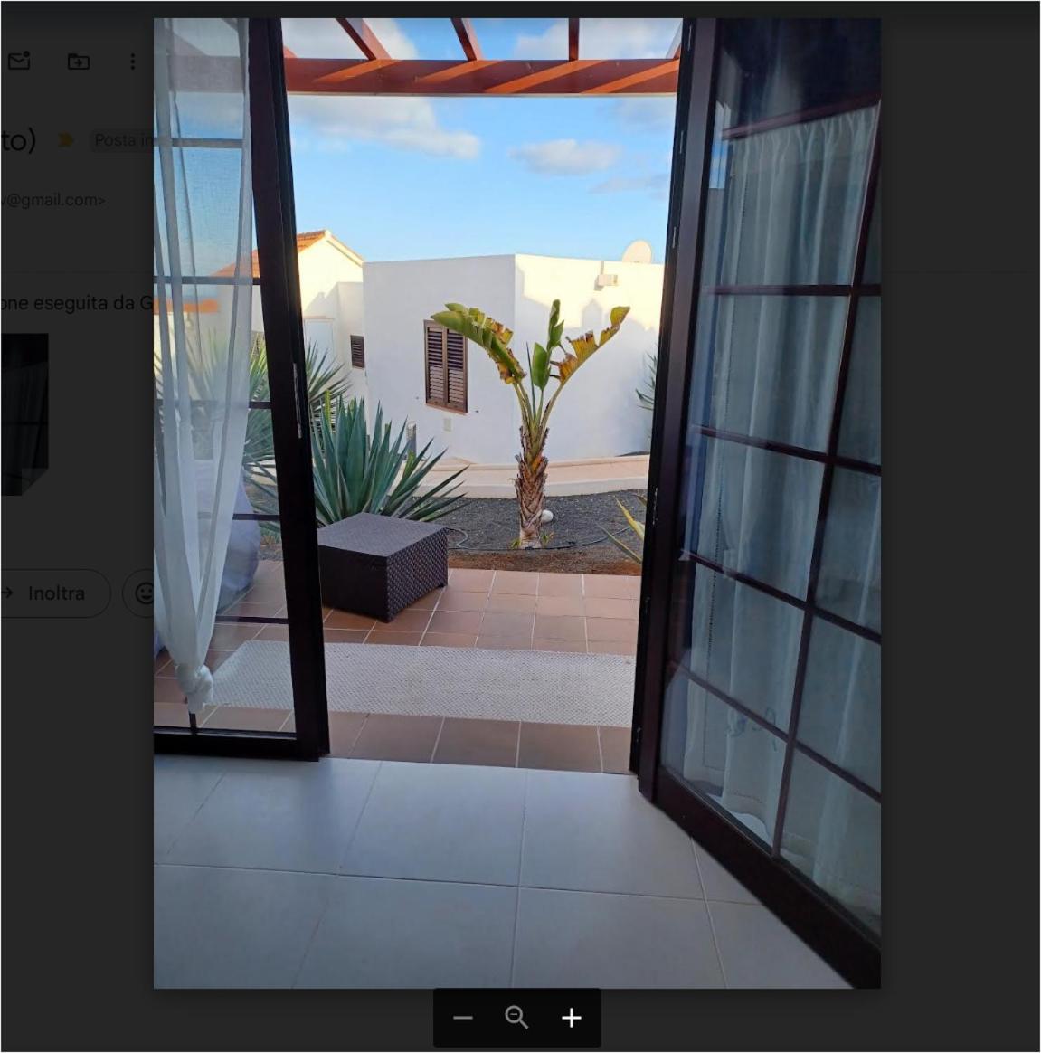 Villa Marysol Caleta De Fuste Esterno foto