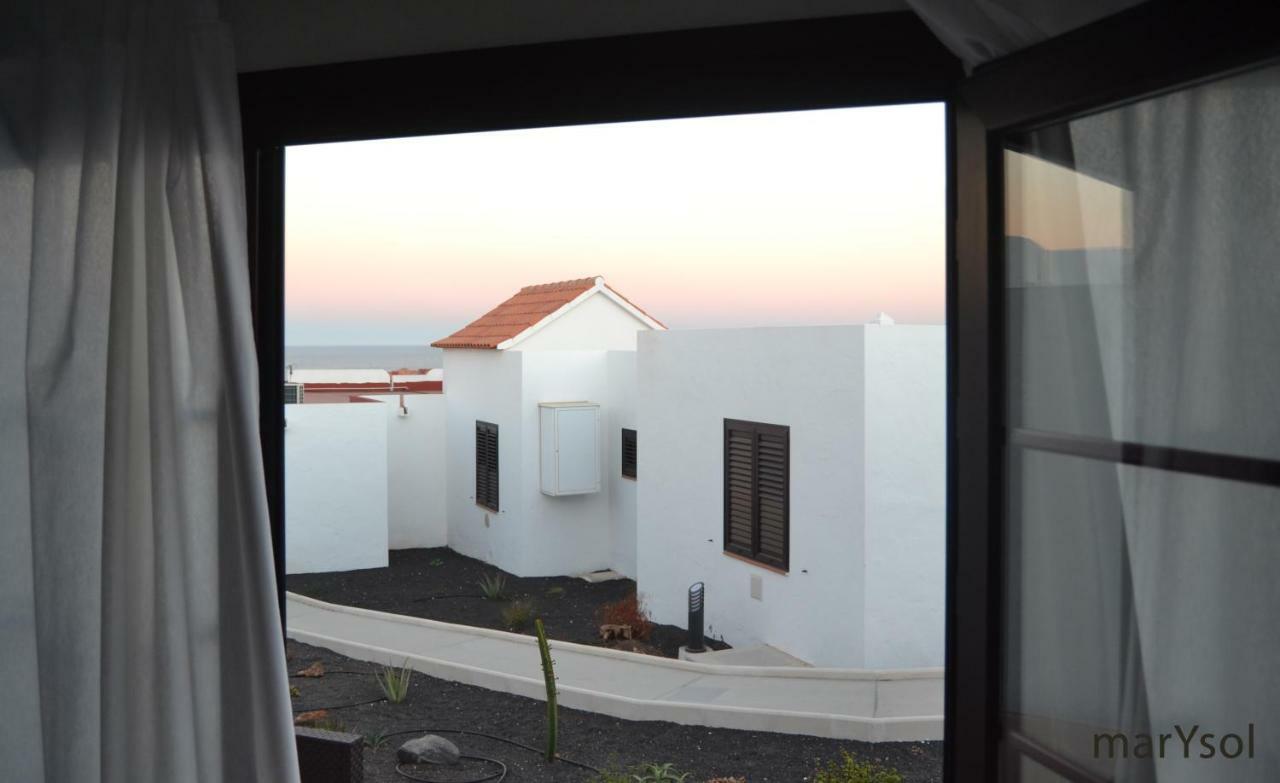 Villa Marysol Caleta De Fuste Esterno foto