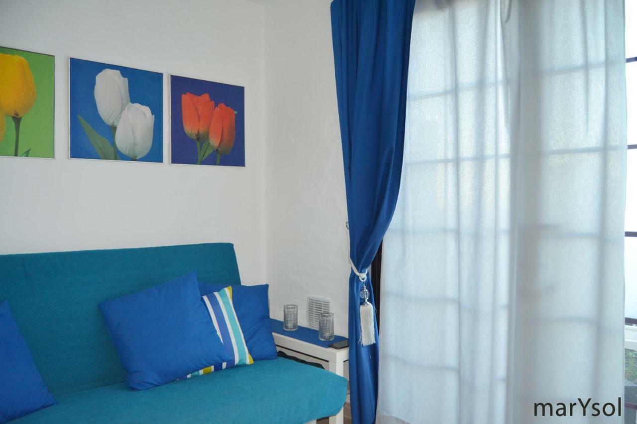 Villa Marysol Caleta De Fuste Esterno foto