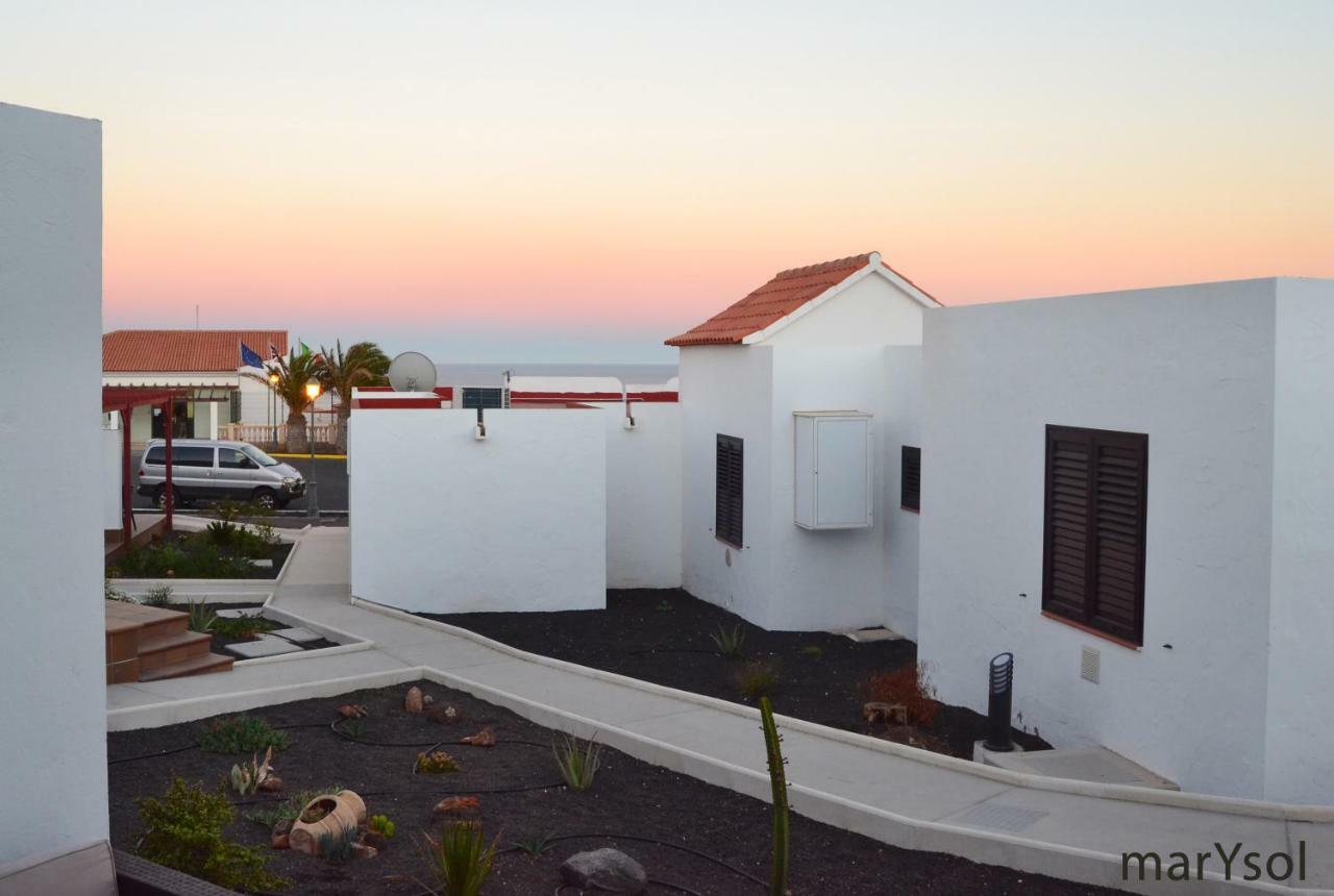 Villa Marysol Caleta De Fuste Esterno foto
